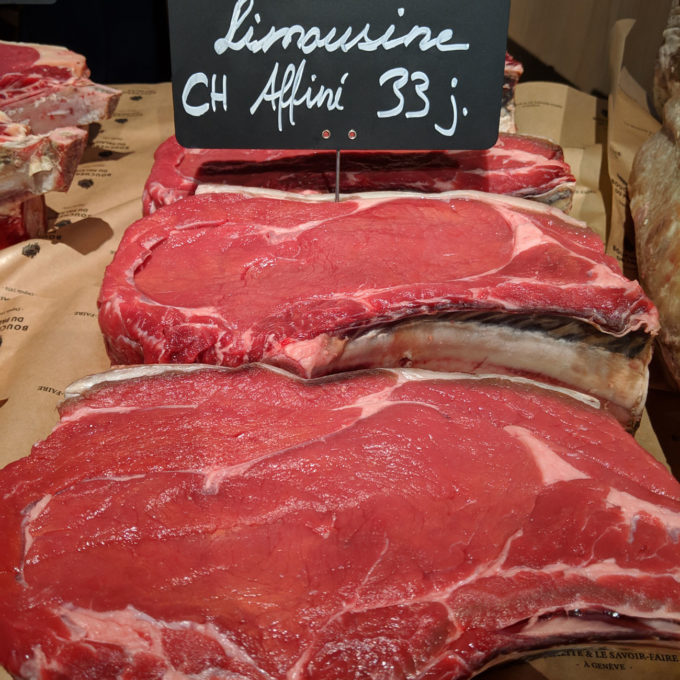 Le Boeuf en 5 côtes 2019 photo #6