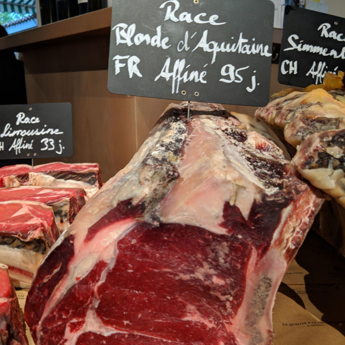 Le Boeuf en 5 côtes 2019 photo #7