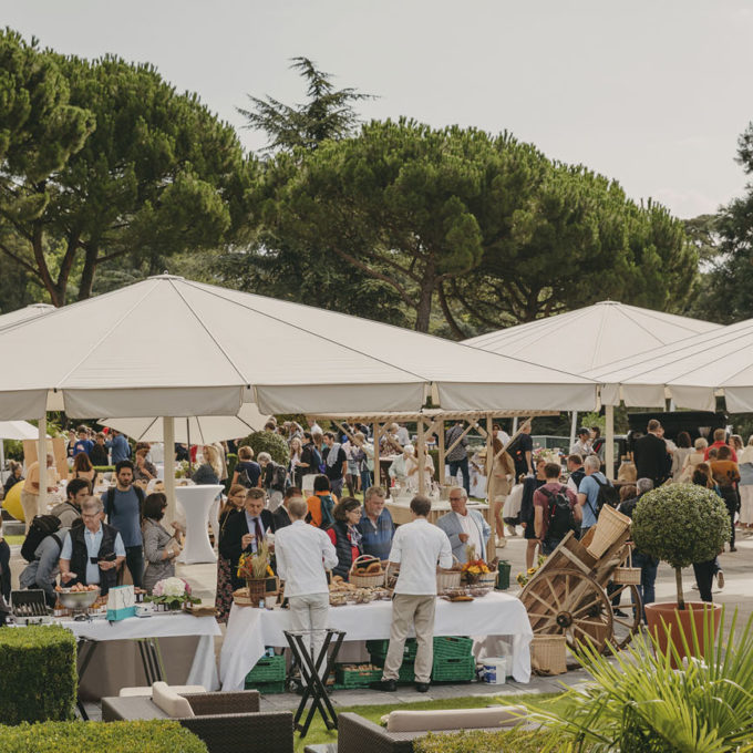 Le marché d'Anne-Sophie Pic photo #3