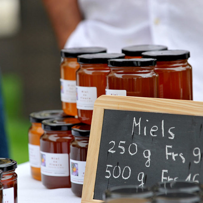 Le Marché d'Anne-Sophie pic 2018 2018 photo #4