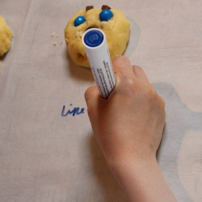 Les enfants mettent les mains à la pâte 2018 photo #3