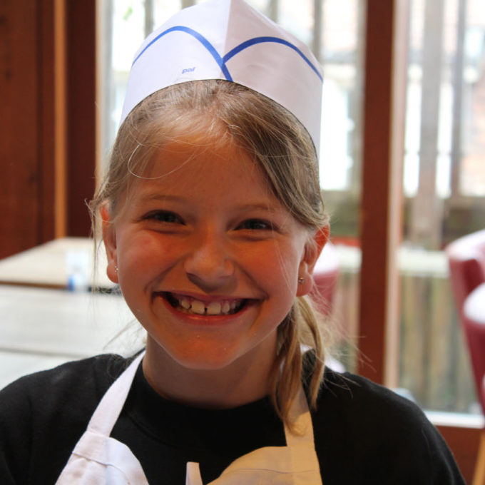 Les enfants mettent les mains à la pâte 2018 photo #8