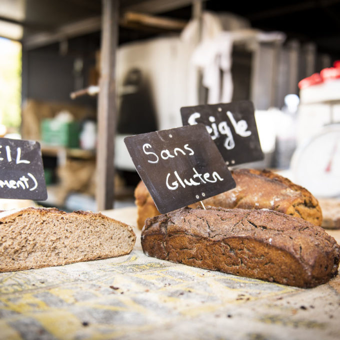 Marché d’automne ProSpecieRara 2018 photo #6