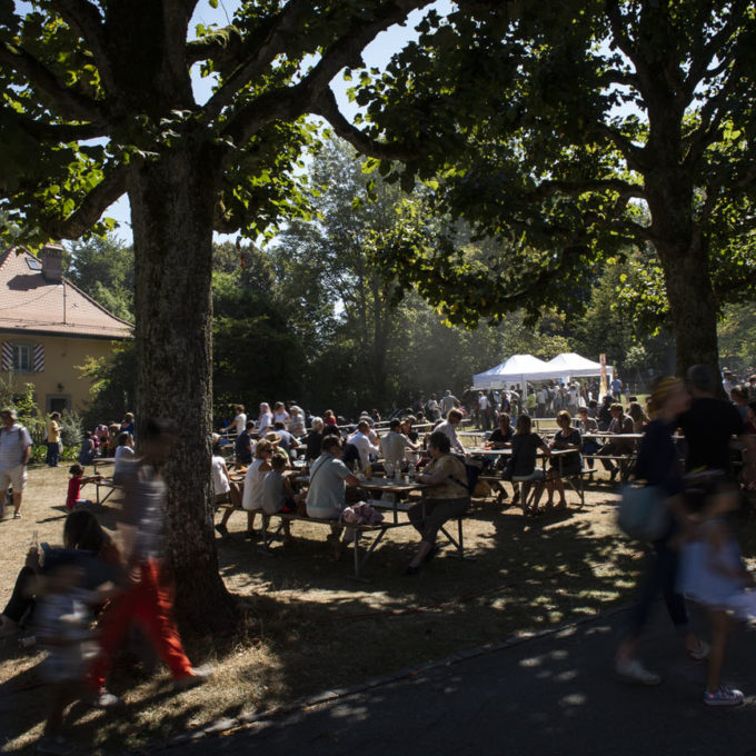 Marché d’automne ProSpecieRara 2018 photo #9