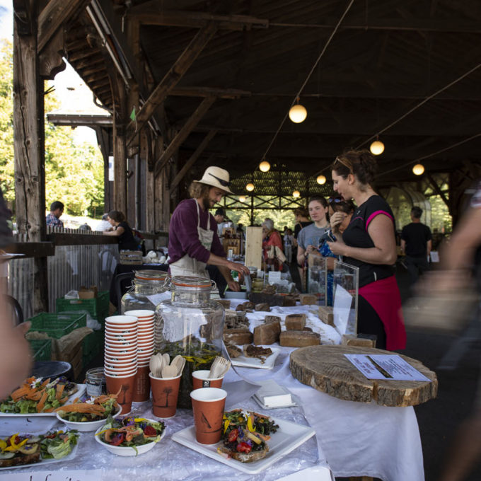 Marché d’automne ProSpecieRara 2018 photo #12