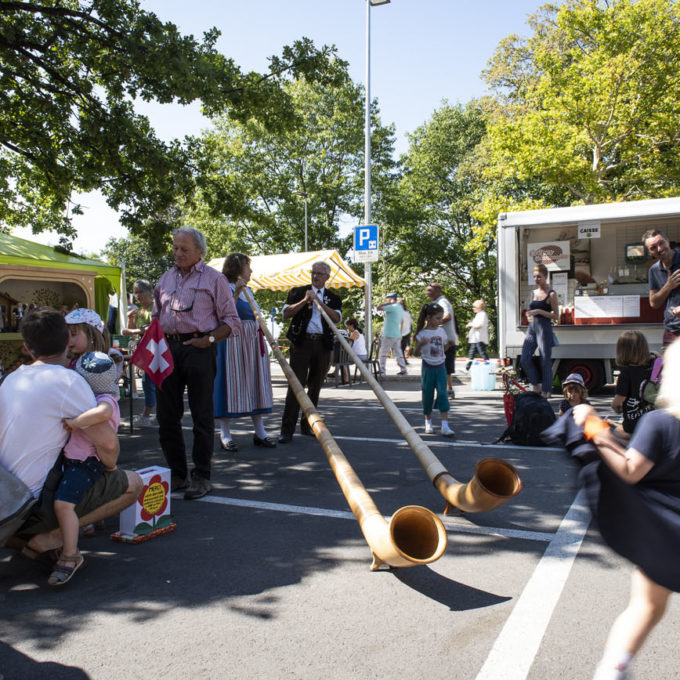 Marché d’automne ProSpecieRara 2018 photo #18