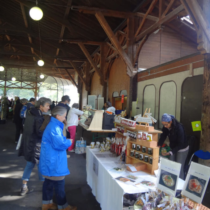 Marché ProSpecieRara 2015 photo #11