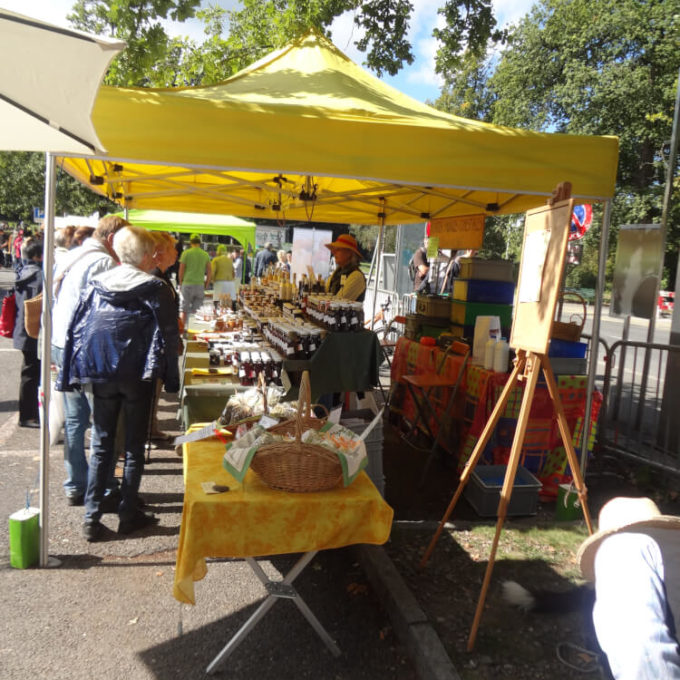 Marché ProSpecieRara 2015 photo #16