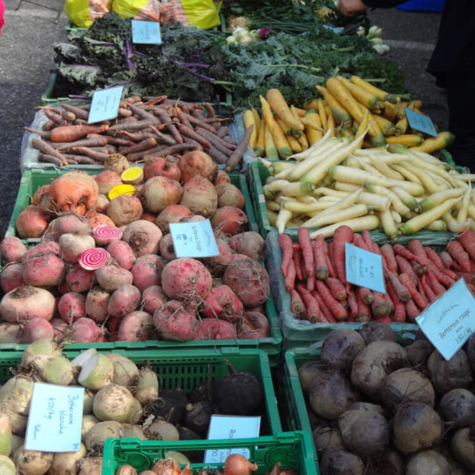 Marché ProSpecieRara 2015 photo #19