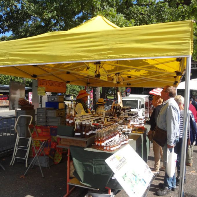 Marché ProSpecieRara 2015 photo #20