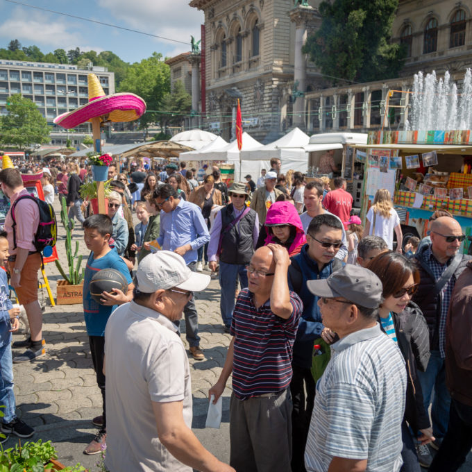 Miam Festival 2018 2018 photo #42