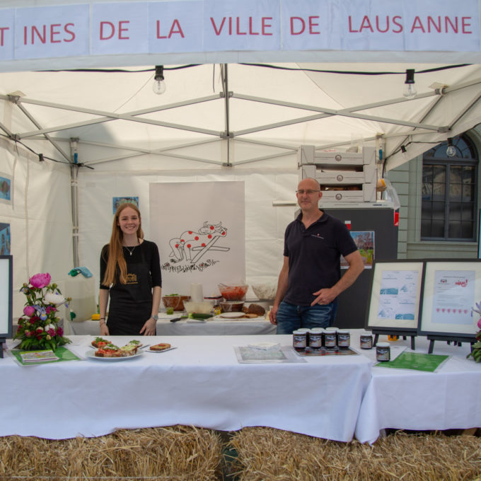 Miam Festival 2018 2018 photo #61