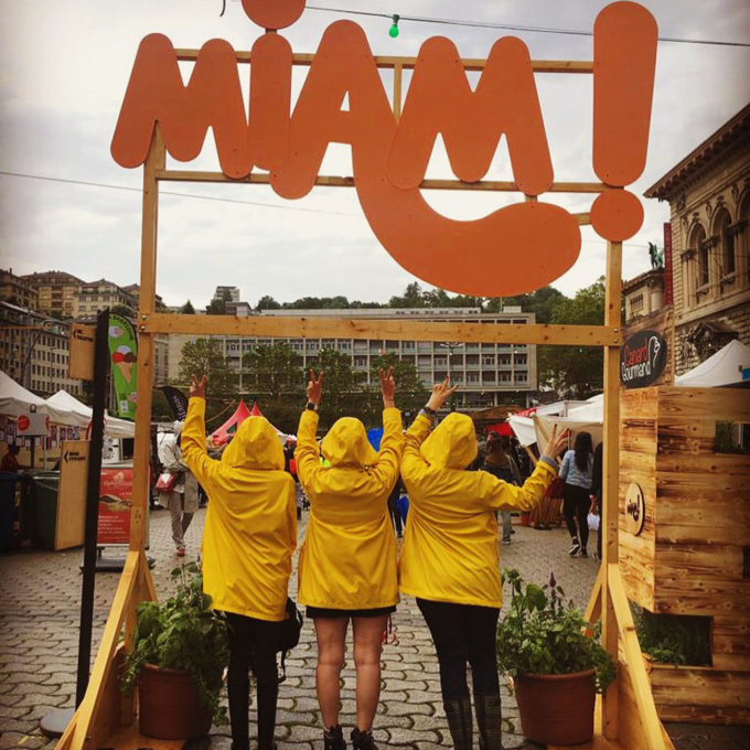 Miam Festival 2019 2019 photo #17