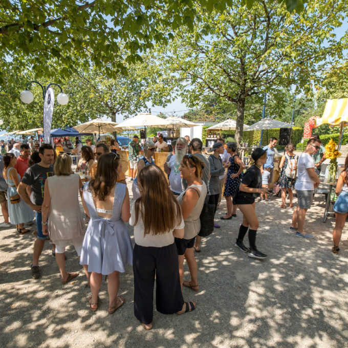 Pique-nique du premier août 2018 2018 photo #9