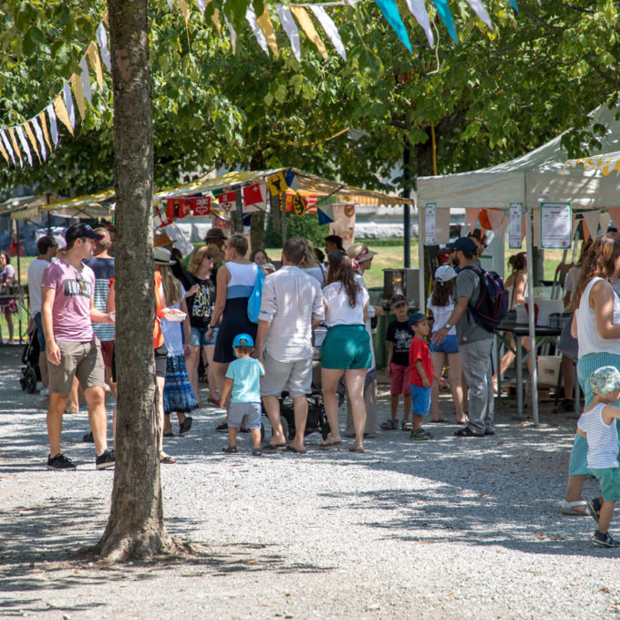 Pique-nique du premier août 2018 2018 photo #10