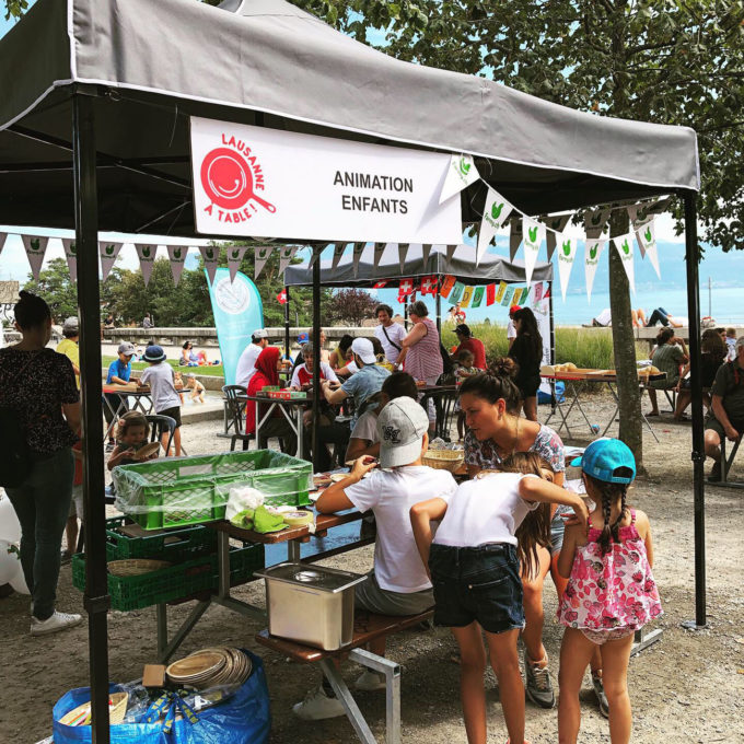 Pique-nique du 1er août 2019 photo #14