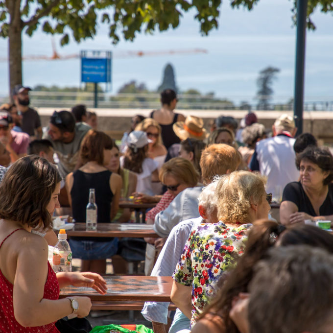 Pique-nique du premier août 2018 2018 photo #15