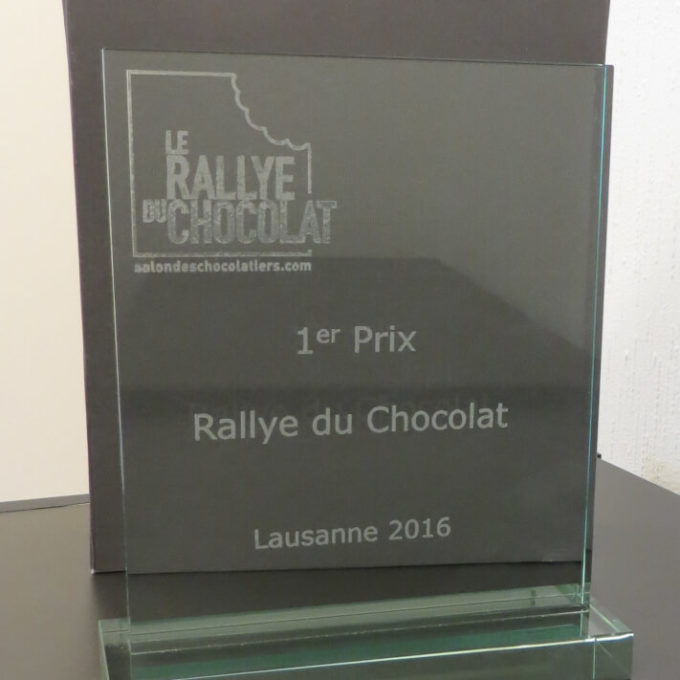 Rallye du chocolat 2016 photo #21