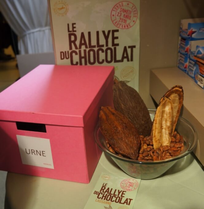 Rallye du chocolat 2016 photo #23