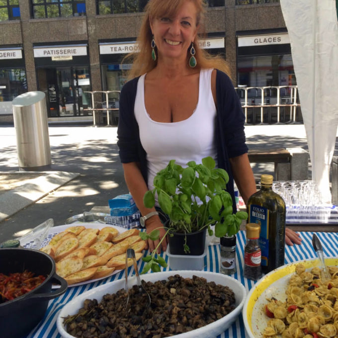 Restaurant Day 2013 photo #11