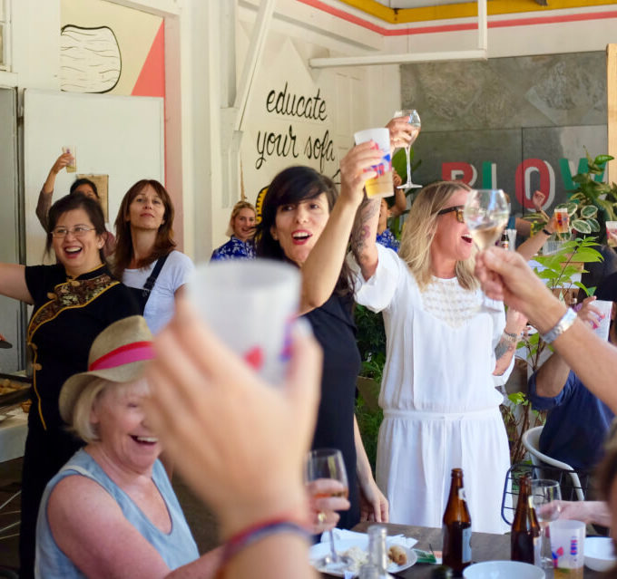 Restaurant Day 2013 photo #14