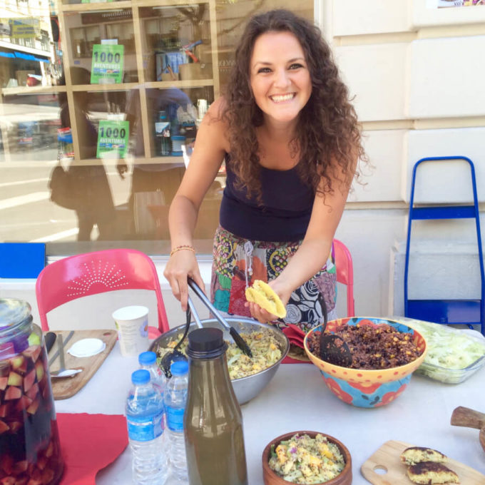 Restaurant Day 2013 photo #15