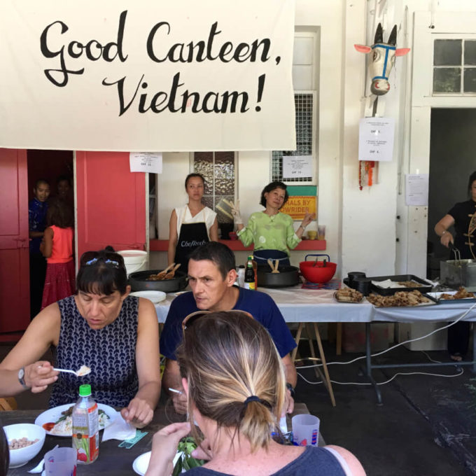 Restaurant Day 2013 photo #46