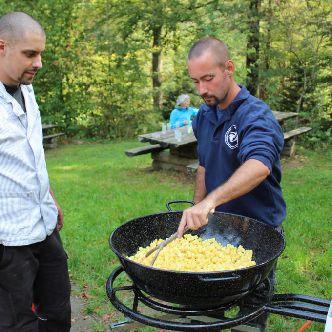 Sanglier, façon joratoise 2019 photo #5