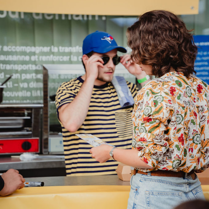 Streetfood and beers photo #6