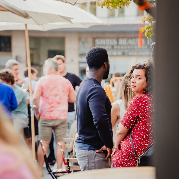 Streetfood and beers 2021 photo #9