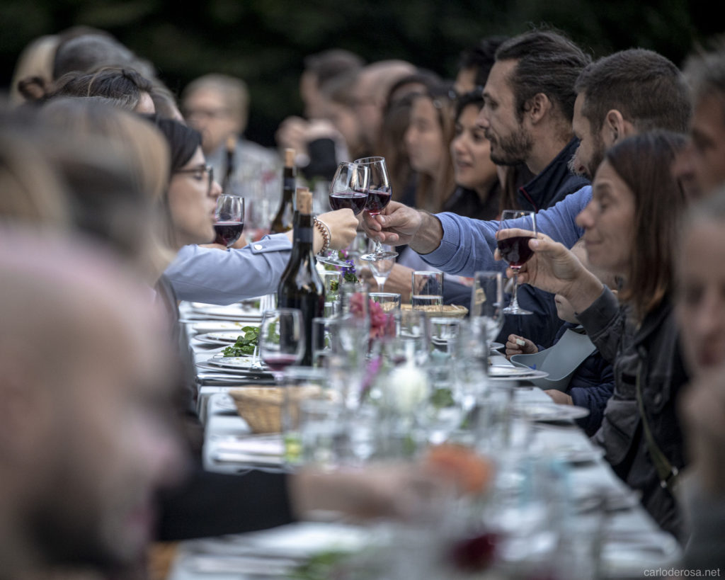 Image de l'événement :: Le Grand Banquet Vaudois