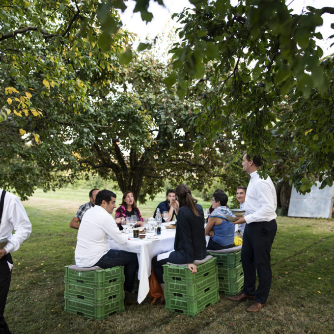 Tables éphémères  2018 photo #99