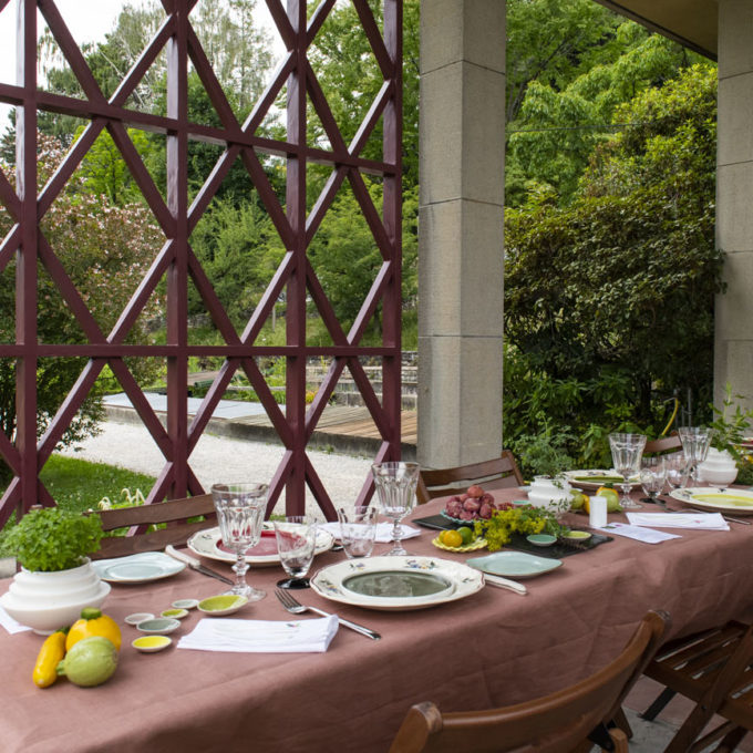 Tables éphémères aux musées 2019 photo #24