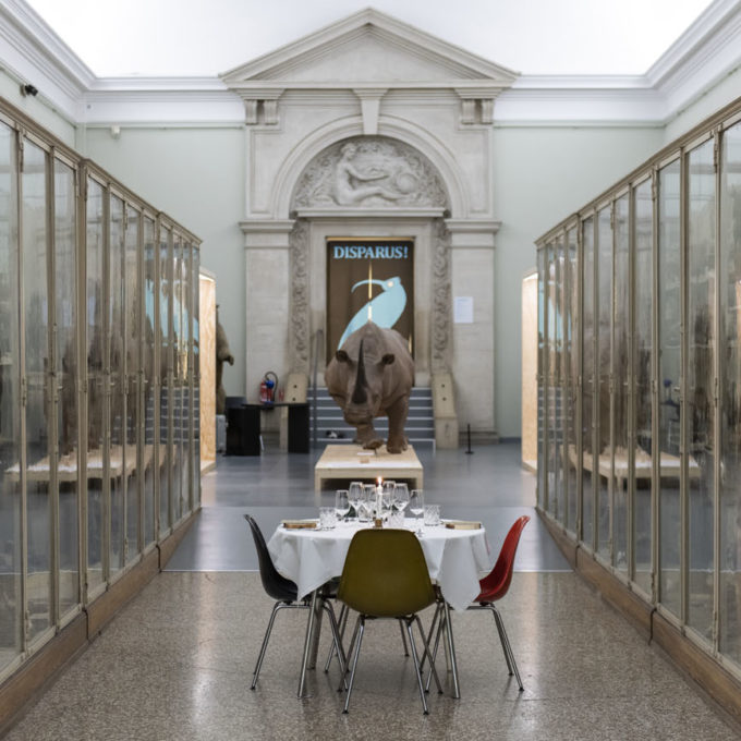 Tables éphémères aux musées 2019 photo #28