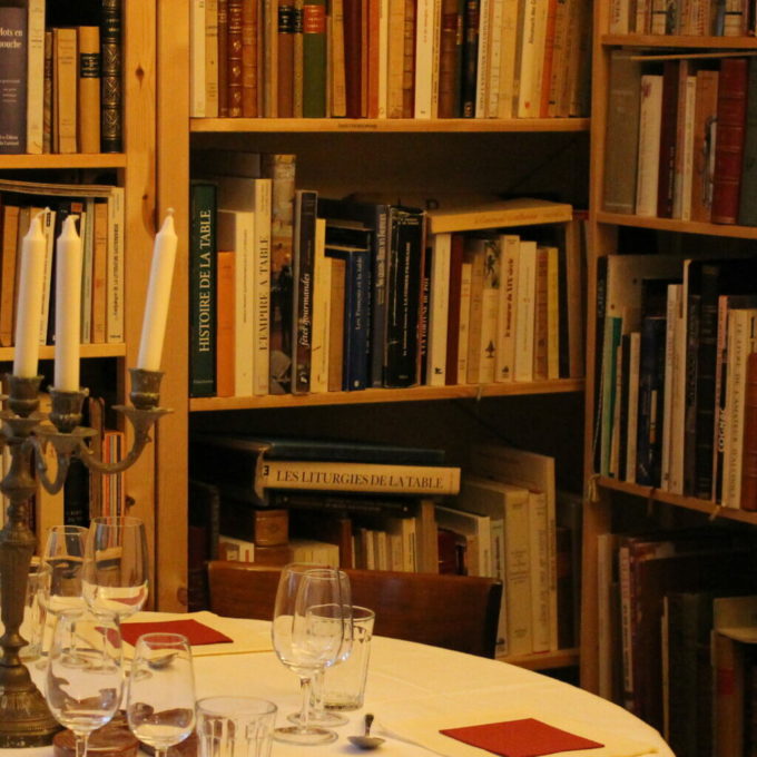 Tables éphémères Littéraires 2020 photo #23