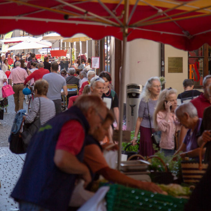 Visites du marché 2018 photo #4