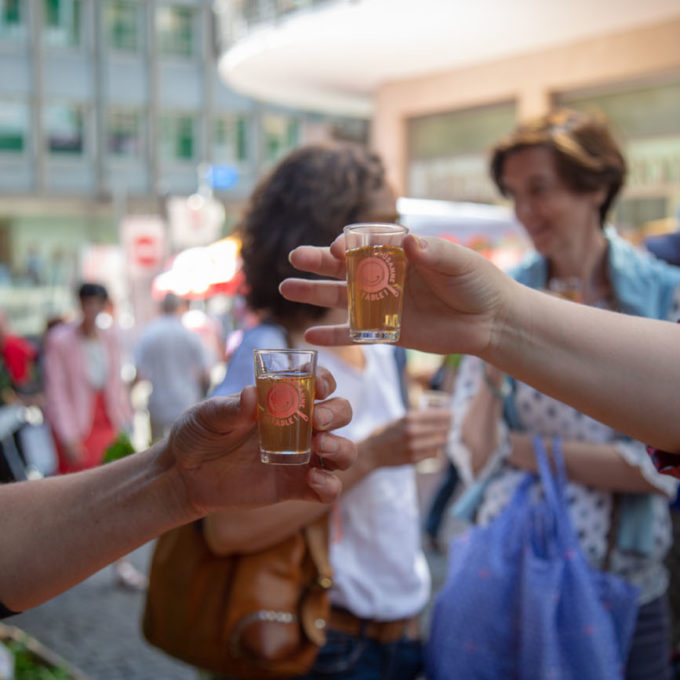 Visites du marché 2018 photo #8