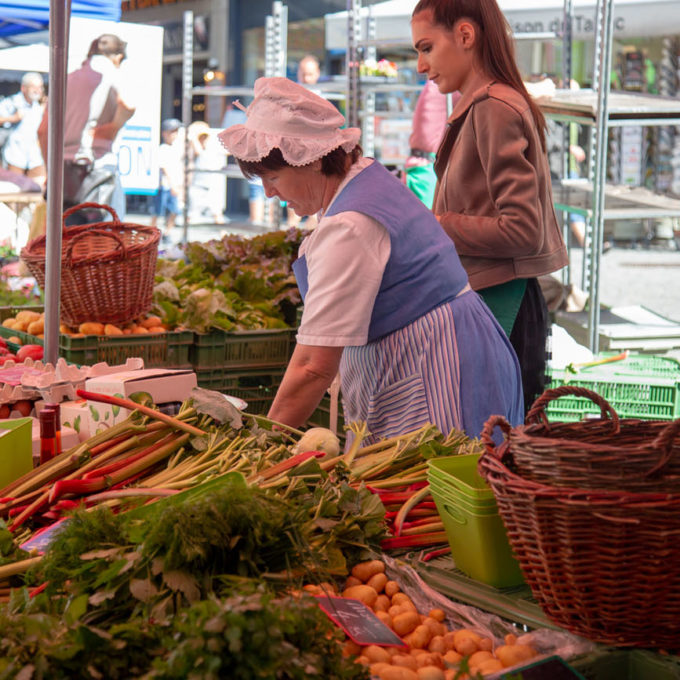 Visites du marché 2018 photo #12