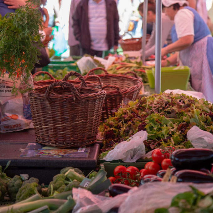 Visites du marché 2018 photo #19