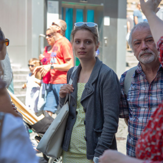 Visites du marché 2018 photo #32