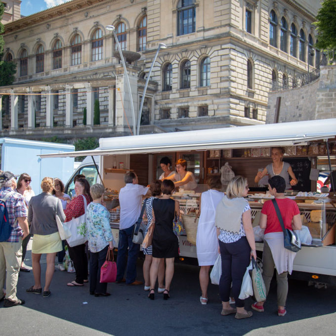 Visites du marché 2018 photo #39