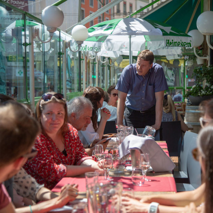 Visites du marché 2018 photo #40