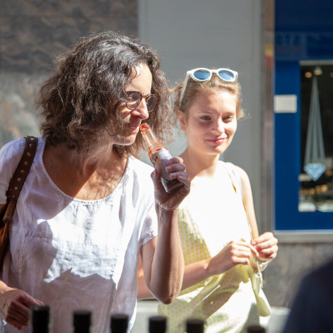 Visites du marché 2018 photo #43