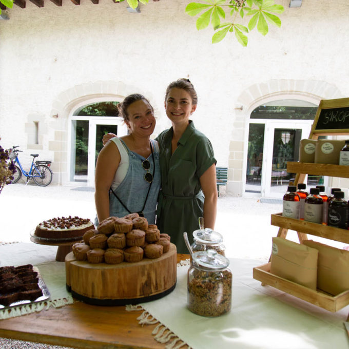 Yoga et brunch panoramique 2021 photo #6