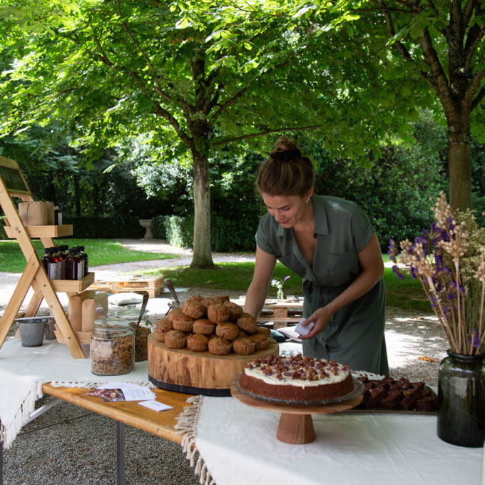 Yoga et brunch panoramique 2021 photo #9