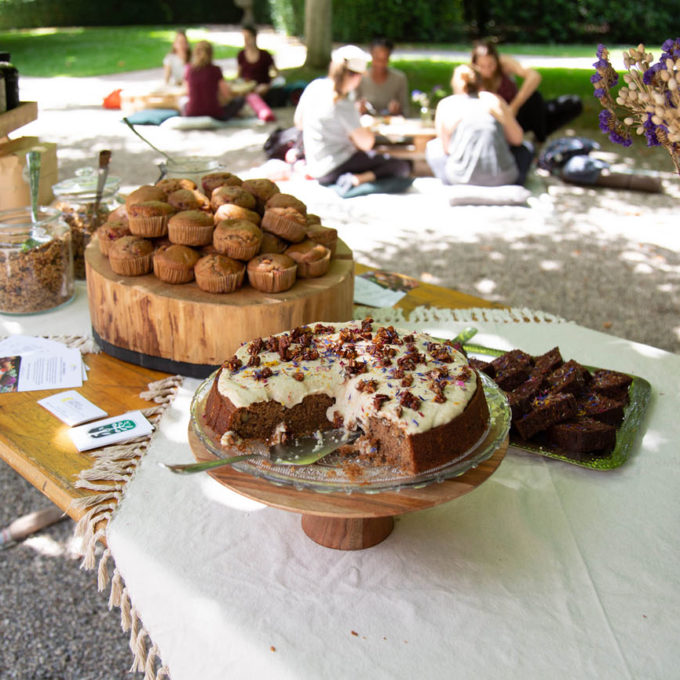 Yoga et brunch panoramique 2021 photo #10