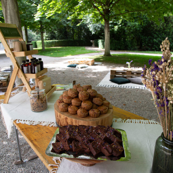 Yoga et brunch panoramique 2021 photo #16