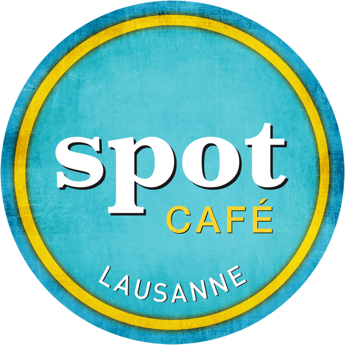Photo : Spot Café : Chemin du Viaduc 14,
 1008 Prilly