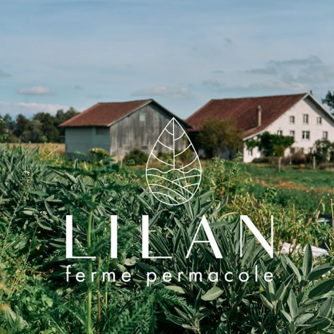 Photo : Ferme de Lilan : L'Islan 1,
 1372 Bavois