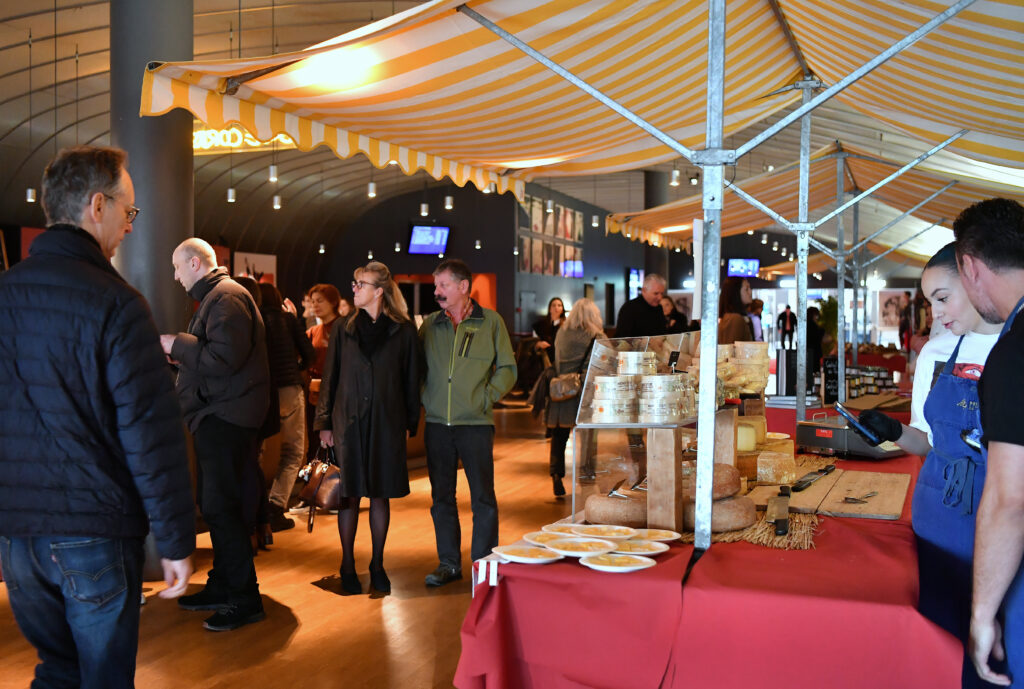 Image de l'événement :: Marché du Film